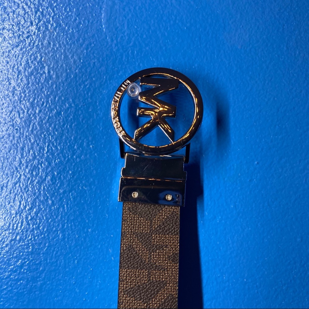 Michael Kors Belt | XL | Signature Print